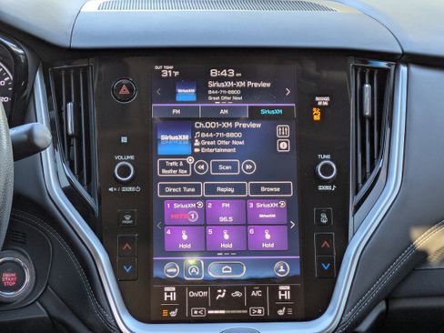 Used 2022 Subaru Legacy Premium image 22