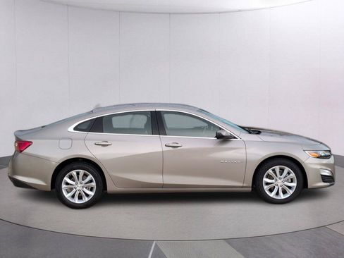 Used 2024 Chevrolet Malibu LT FWD image 8