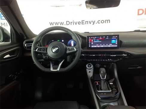 Used 2023 Dodge Hornet GT w/ GT Blacktop Package image 12