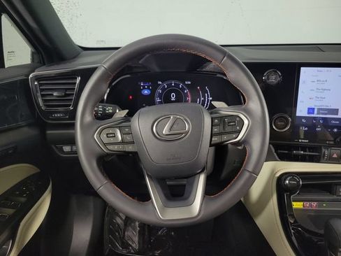 Used 2024 Lexus NX 350 AWD image 23