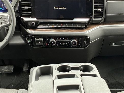 New 2026 Chevrolet Silverado 1500 RST w/ RST Select Package image 20