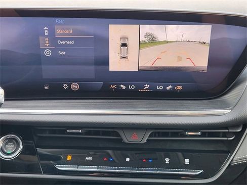 New 2025 Buick Envision Preferred image 14