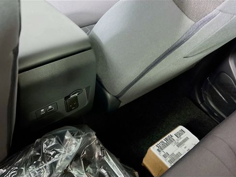 New 2026 Nissan Frontier SV w/ SV Convenience Package image 23