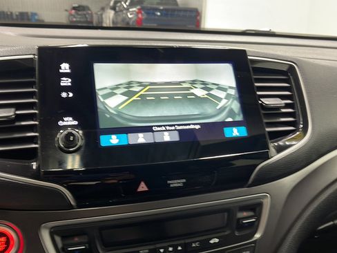 Used 2022 Honda Pilot EX-L image 10