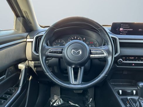 Used 2024 MAZDA CX-50 AWD 2.5 S w/ Cargo Package image 11