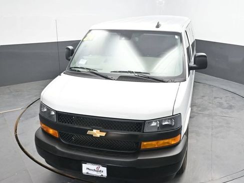 Used 2024 Chevrolet Express 3500 LS RWD image 28