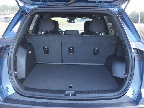 New 2026 Chevrolet Equinox LT image 19