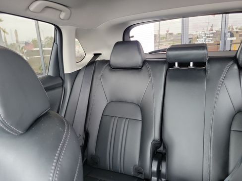Used 2024 Honda HR-V EX-L image 19