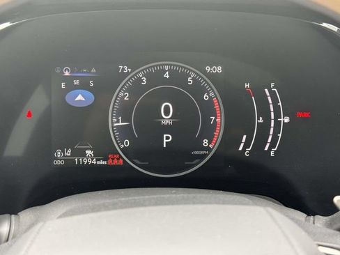 Certified 2024 Lexus RX 350 Premium w/ Cold Area Package AWD/4WD image 31