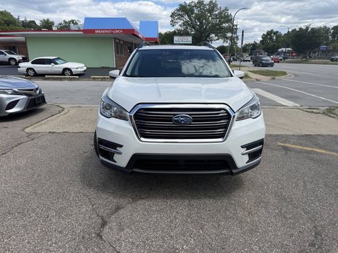 Used 2020 Subaru Ascent Premium w/ Sport Package AWD/4WD image 5