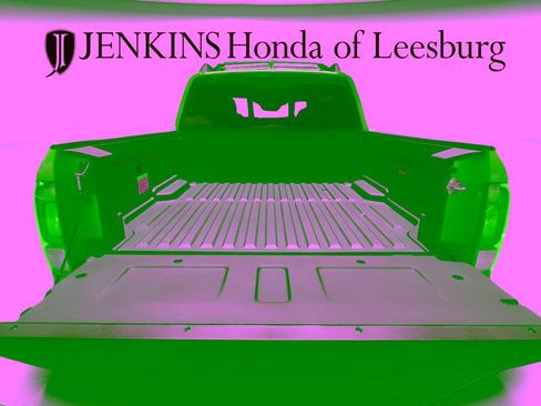 New 2026 Honda Ridgeline RTL image 10
