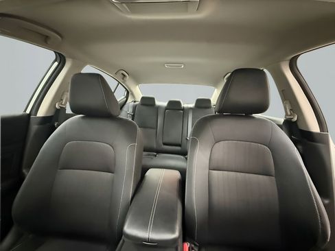 Used 2022 Nissan Altima 2.5 S FWD image 15