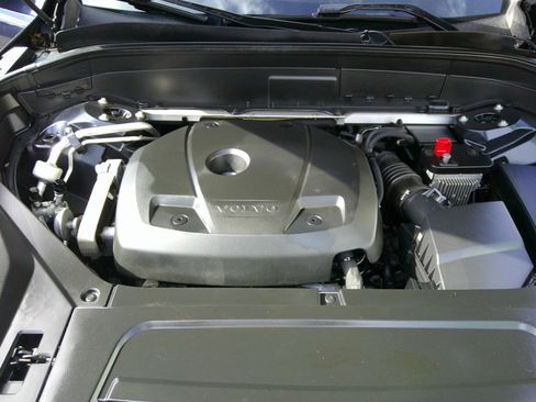 Used 2019 Volvo XC90 T6 Momentum image 69