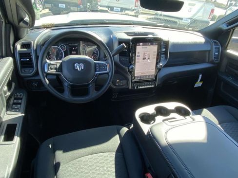 New 2026 RAM 2500 Tradesman image 35
