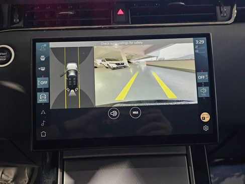 Used 2024 Land Rover Range Rover Evoque S image 26