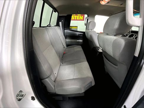 Used 2012 Toyota Tundra 2WD Double Cab image 18