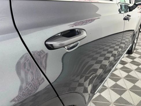 Used 2022 Kia Telluride EX w/ EX Premium Package image 32