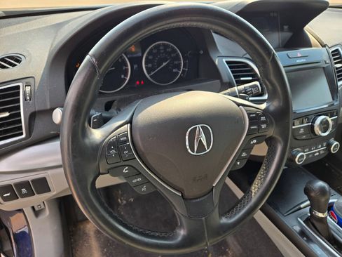 Used 2017 Acura RDX FWD w/ Technology Package image 9