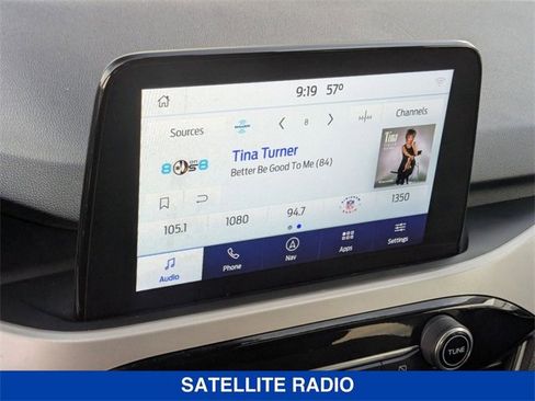 Used 2021 Ford Escape SE w/ Convenience Package image 22