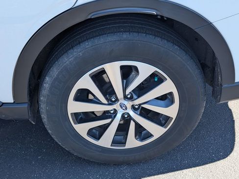 Used 2021 Subaru Outback 2.5i image 20