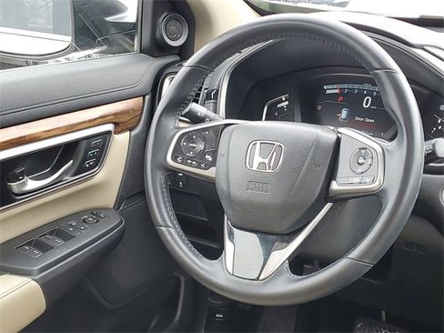 Used 2017 Honda CR-V EX-L image 13