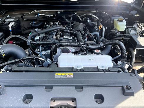 New 2026 Toyota Tacoma TRD Sport AWD/4WD image 16
