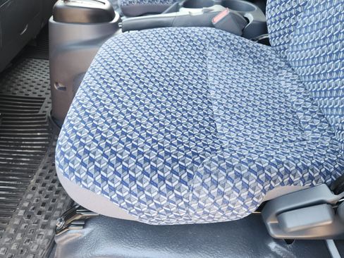 New 2025 Chevrolet Low Cab Forward image 24