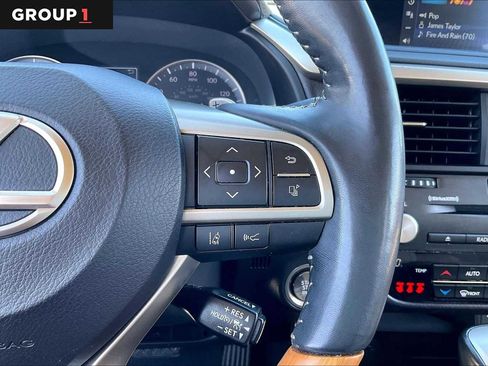 Certified 2021 Lexus RX 350 FWD w/ Premium Package image 22