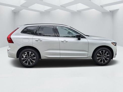 New 2025 Volvo XC60 B5 Plus w/ Protection Package Premier AWD/4WD image 2