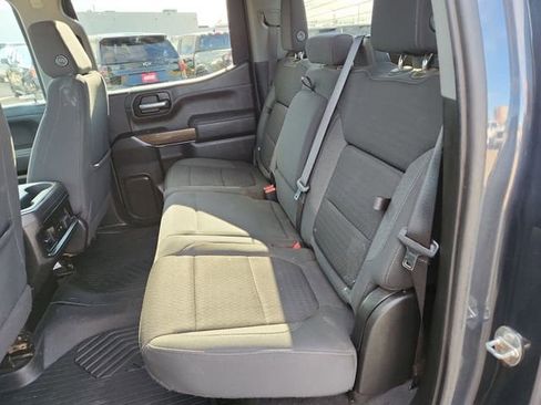 Certified 2022 Chevrolet Silverado 1500 RST image 23
