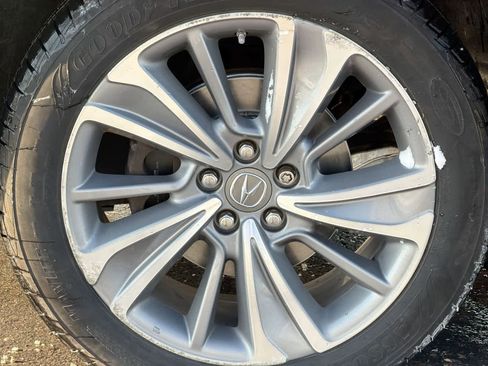 Used 2018 Acura MDX SH-AWD w/ Technology Package image 14