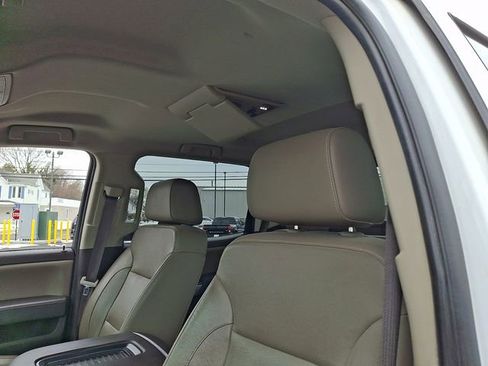 Used 2018 Chevrolet Silverado 2500 LTZ w/ Duramax Plus Package image 13