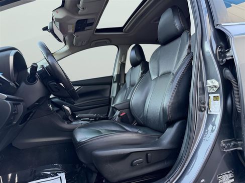 Used 2021 Subaru Crosstrek 2.5i Limited w/ Moonroof Package 2 AWD/4WD image 11