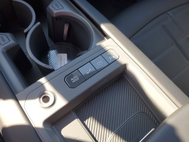 New 2026 Kia EV9 Land w/ Nightfall Edition Package AWD/4WD image 25