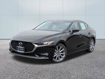 New 2026 MAZDA MAZDA3 2.5 S Preferred