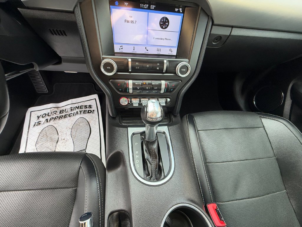 Used 2019 Ford Mustang GT Premium RWD image 17