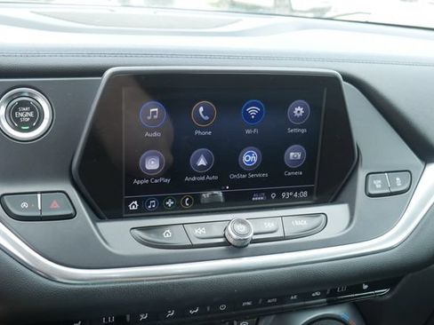 Used 2020 Chevrolet Blazer LT AWD/4WD image 23