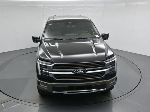 New 2026 Ford F150 King Ranch w/ Equipment Group 601A High AWD/4WD image 37