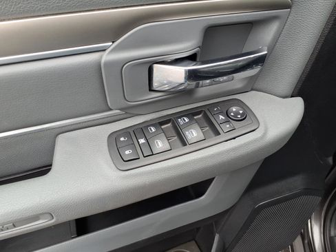 Used 2016 RAM 1500 Big Horn AWD/4WD image 17