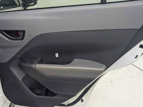 New 2026 Subaru Crosstrek 2.5i Wilderness image 32