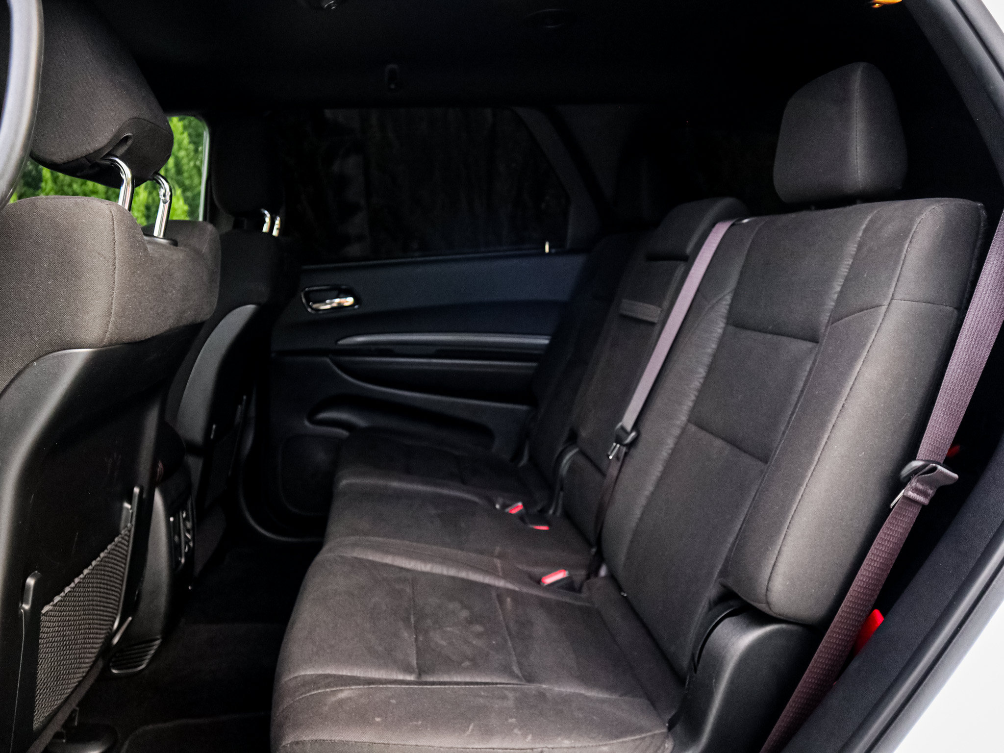 Used 2025 Dodge Durango GT RWD image 29