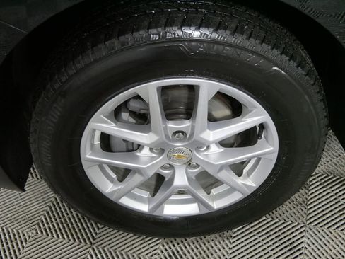 Used 2023 Chevrolet Equinox LT image 9