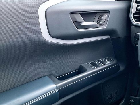 Used 2022 Ford Bronco Sport Outer Banks image 36