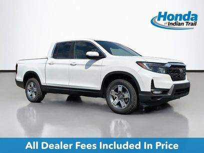 New 2026 Honda Ridgeline RTL