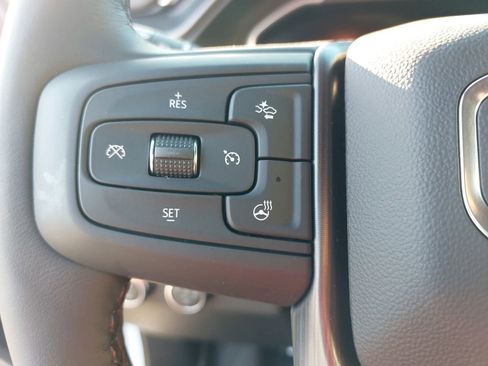 New 2026 GMC Sierra 3500 Denali Ultimate image 19