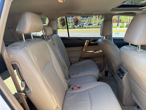 Used 2008 Toyota Highlander Limited image 26