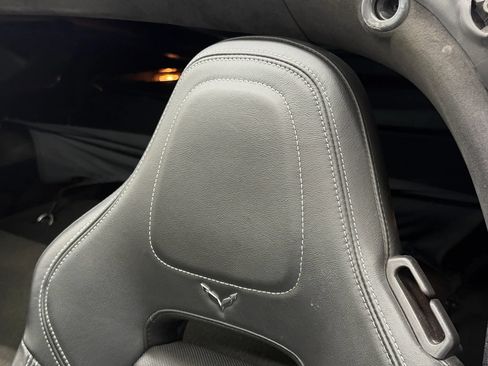 Used 2016 Chevrolet Corvette Stingray Coupe w/ 3LT Preferred Equipment Group RWD image 26