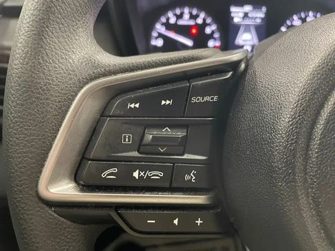 Used 2024 Subaru Outback AWD/4WD image 13