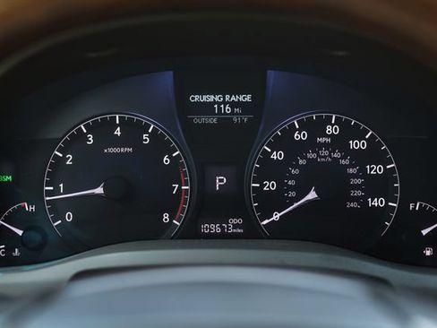 Used 2013 Lexus RX 350 AWD image 30