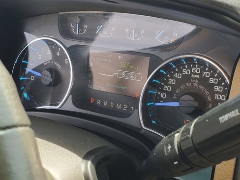 Used 2011 Ford F150 XLT w/ XLT Chrome Pkg AWD/4WD image 20